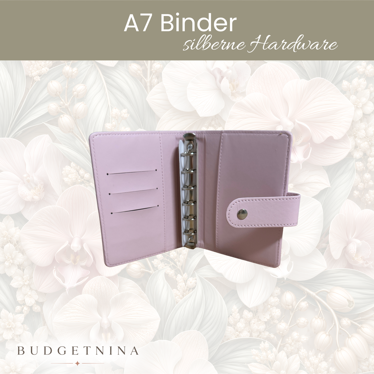 A7 Binder Klassik