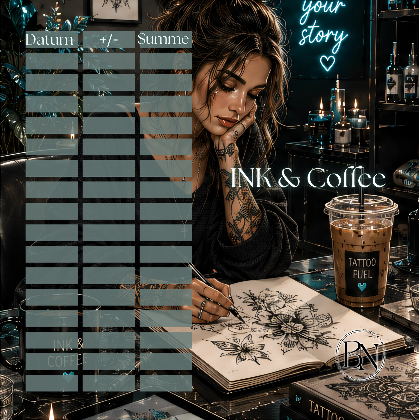 Tattoo Bundle