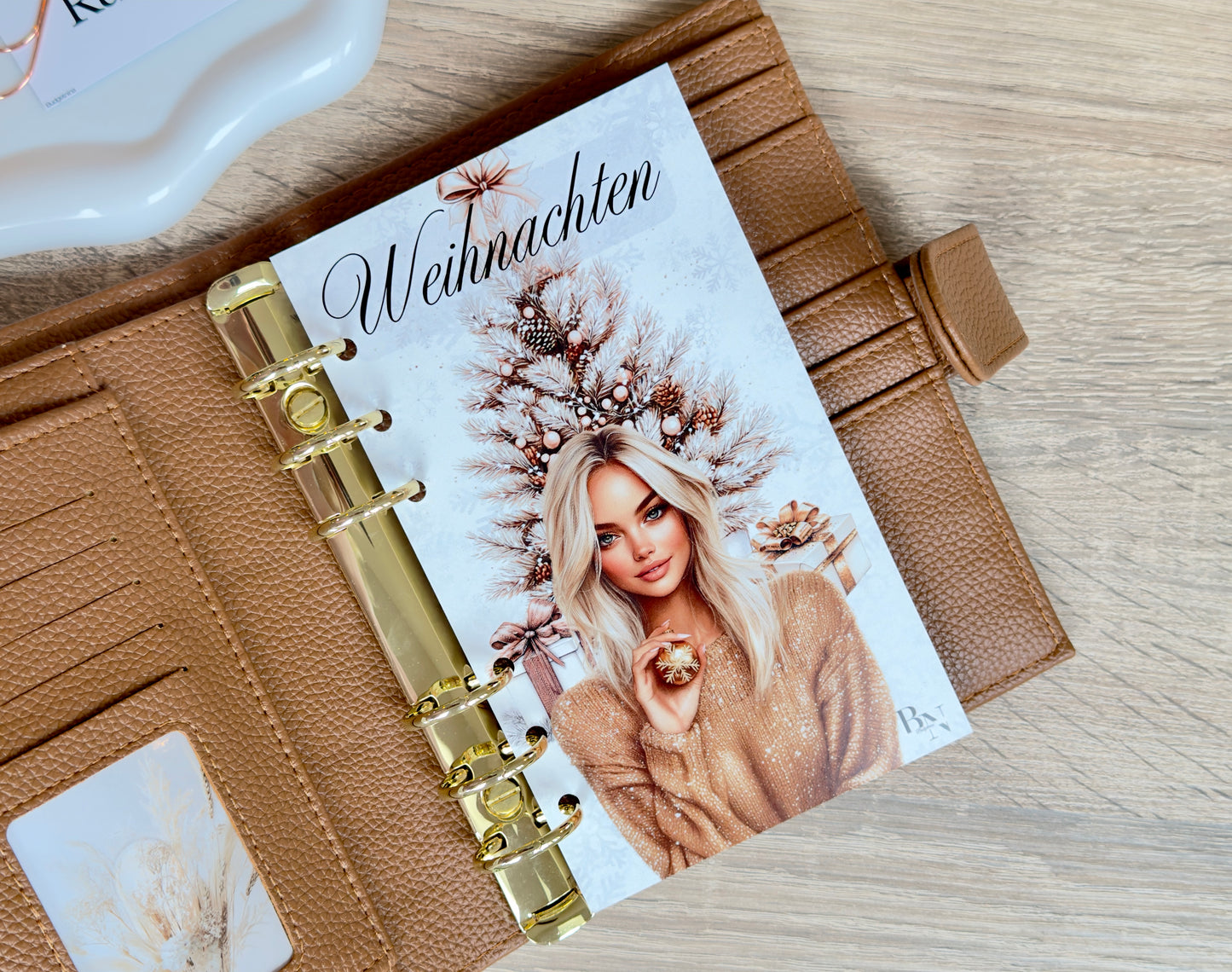 Deckblatt Weihnachten
