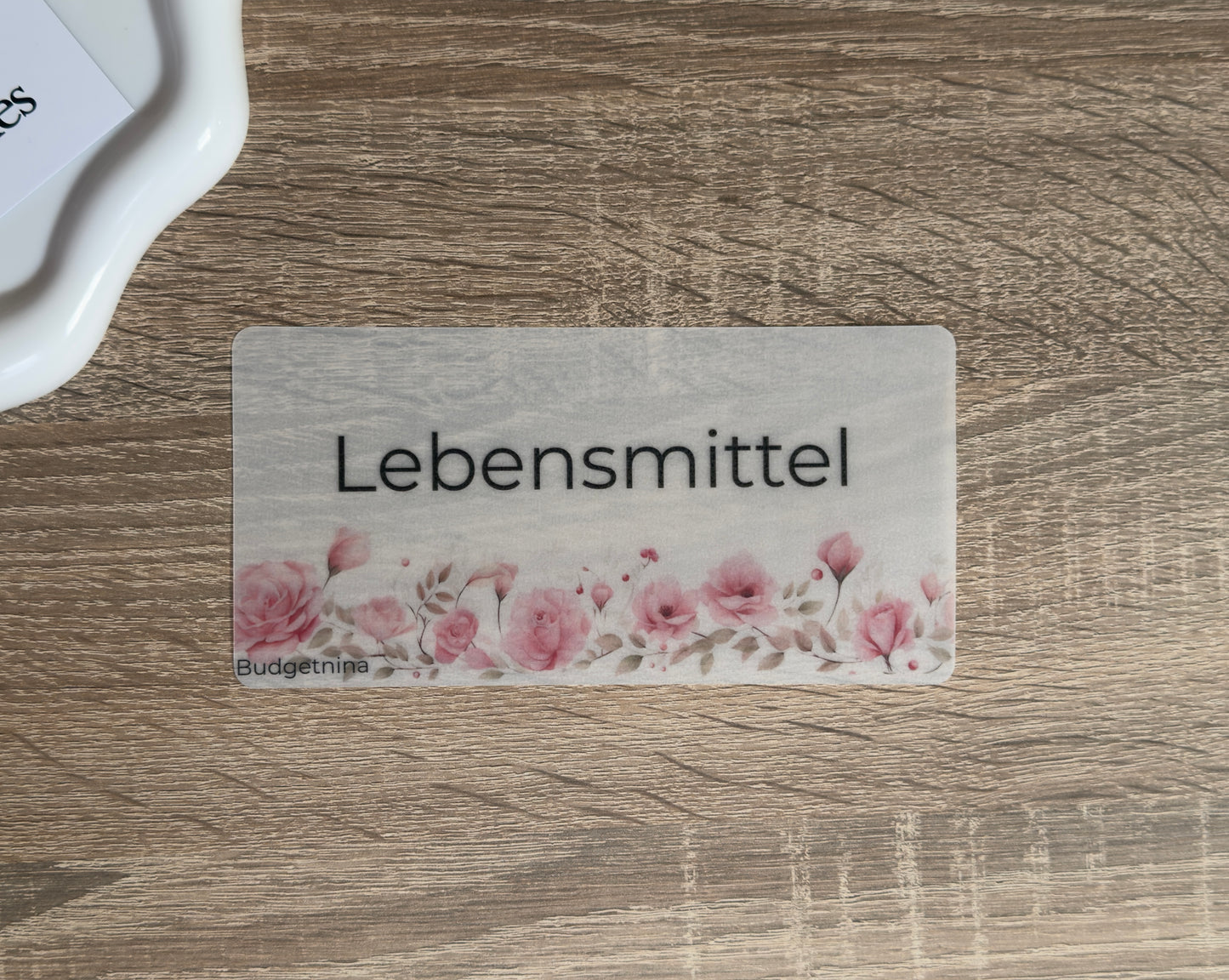 Dashboard/Inlay rosen a6
