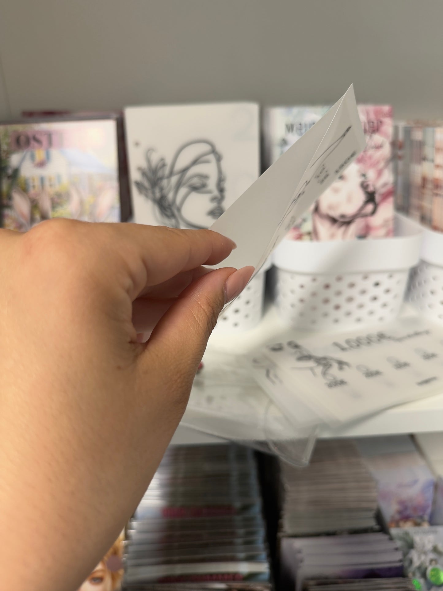 1.000€ Beauty Sparchallenge inkl. Glitzer pouch