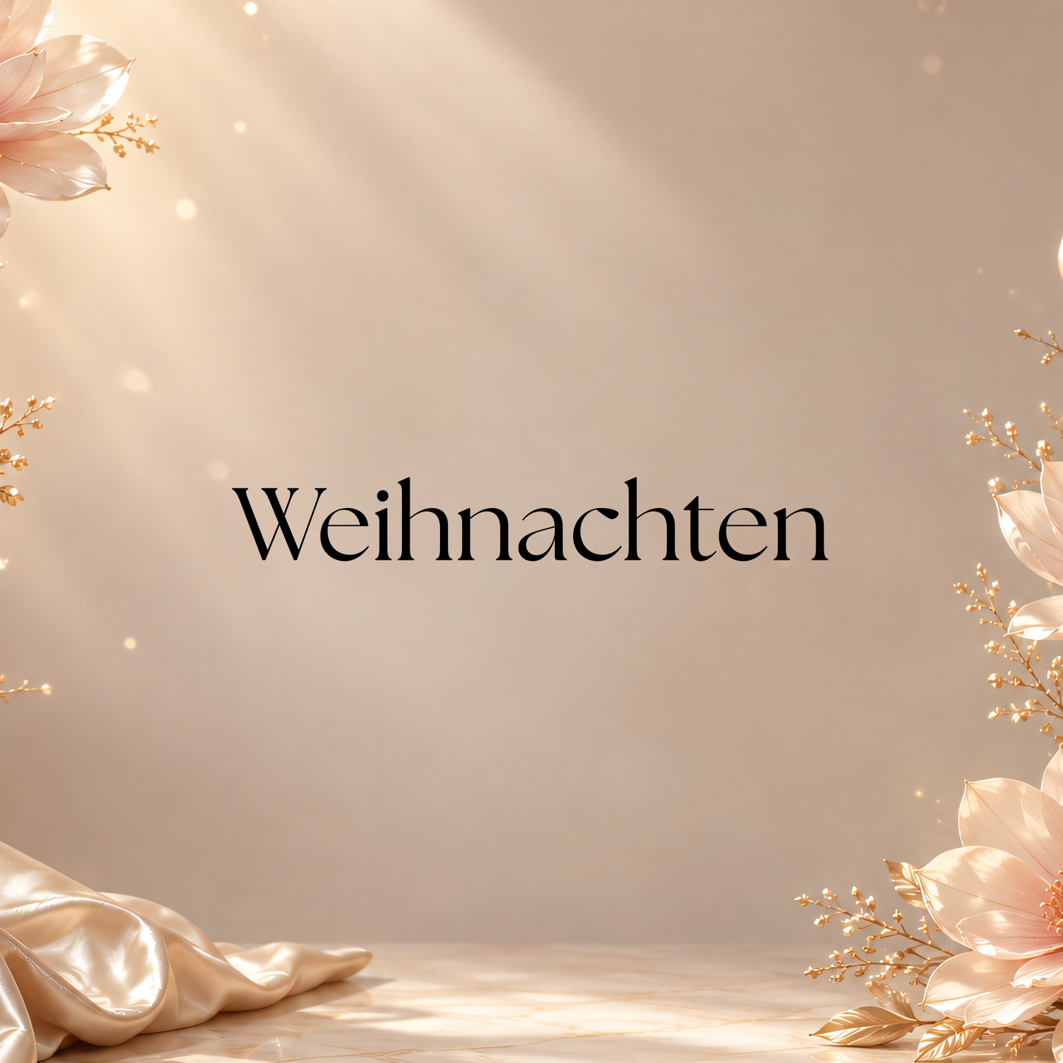 Weihnachten