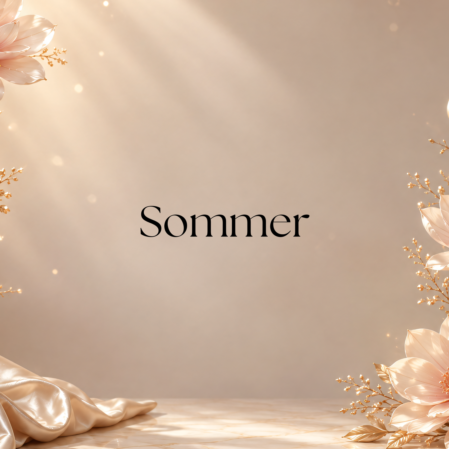 Sommer