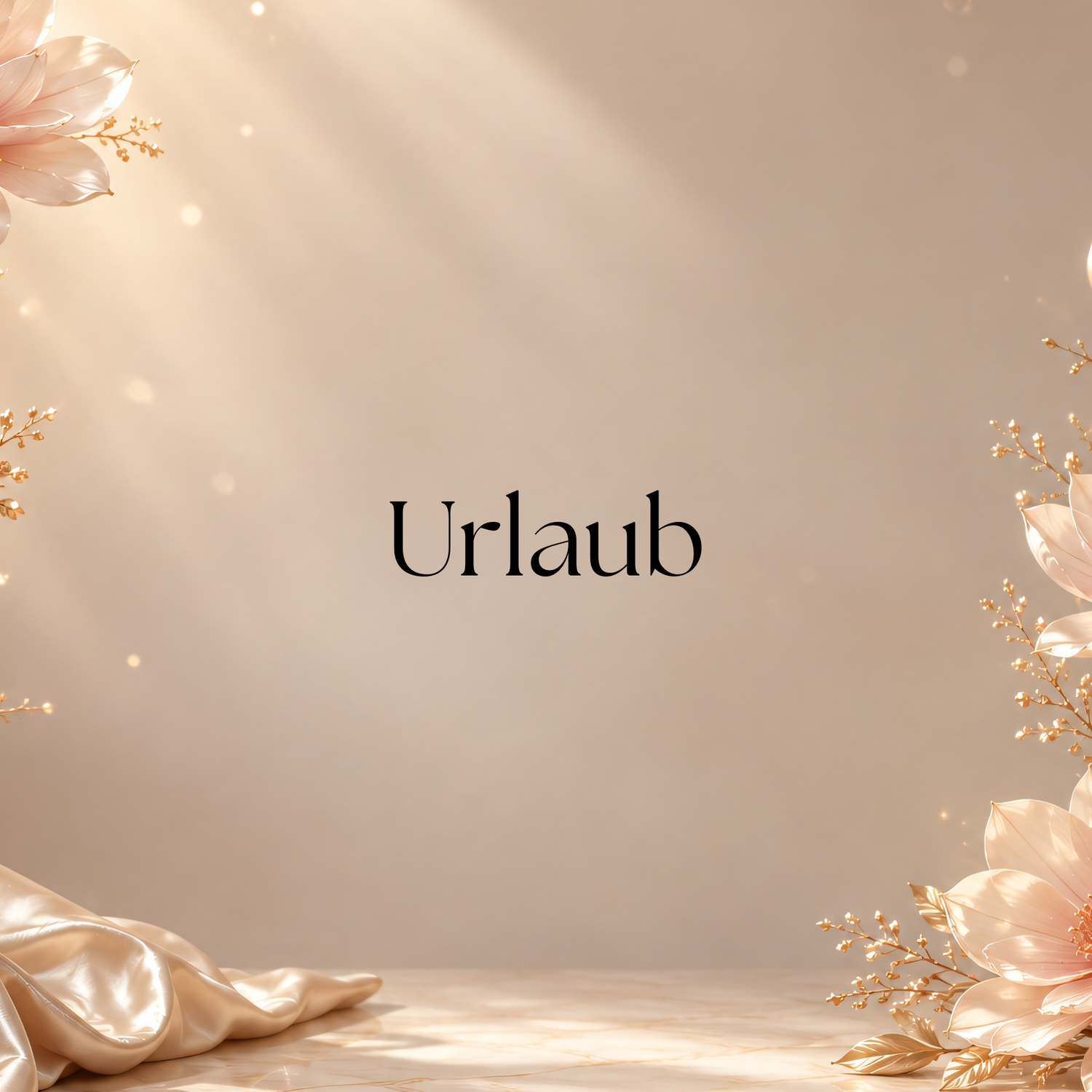 Urlaub