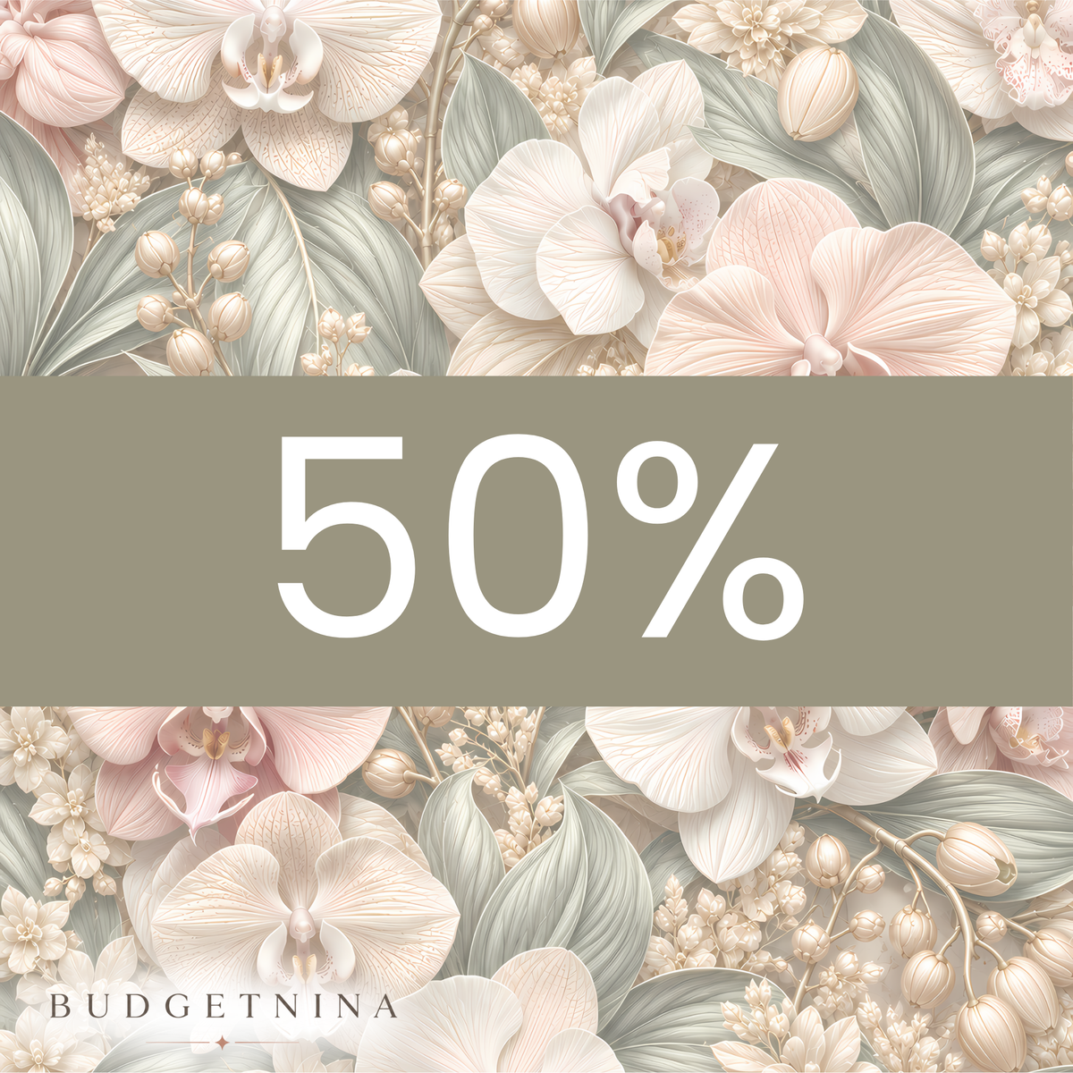 50%