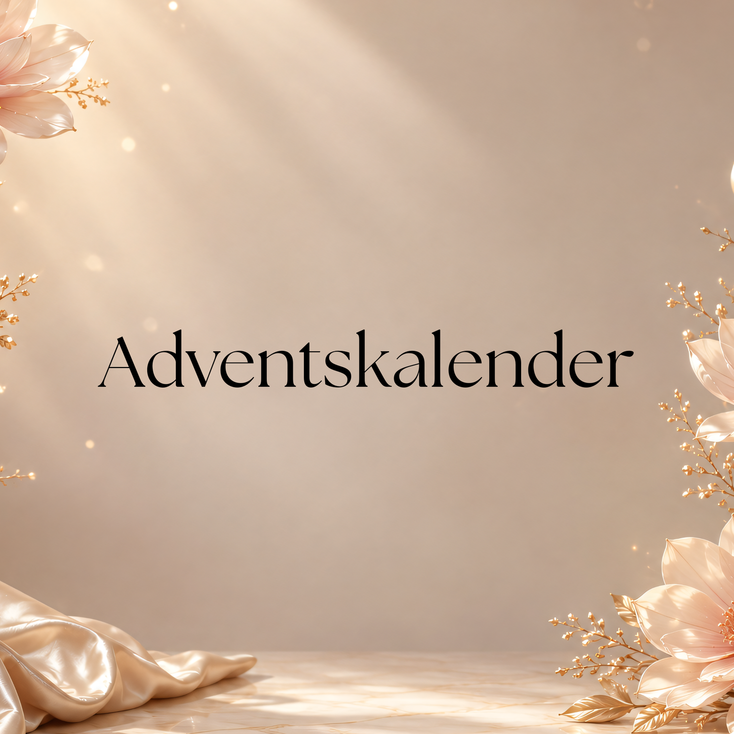 Adventskalender
