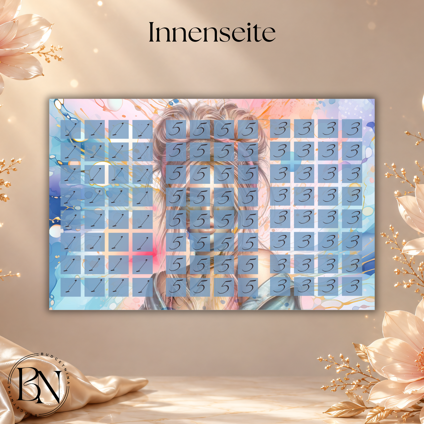 Sparplan Kleine Notreserve