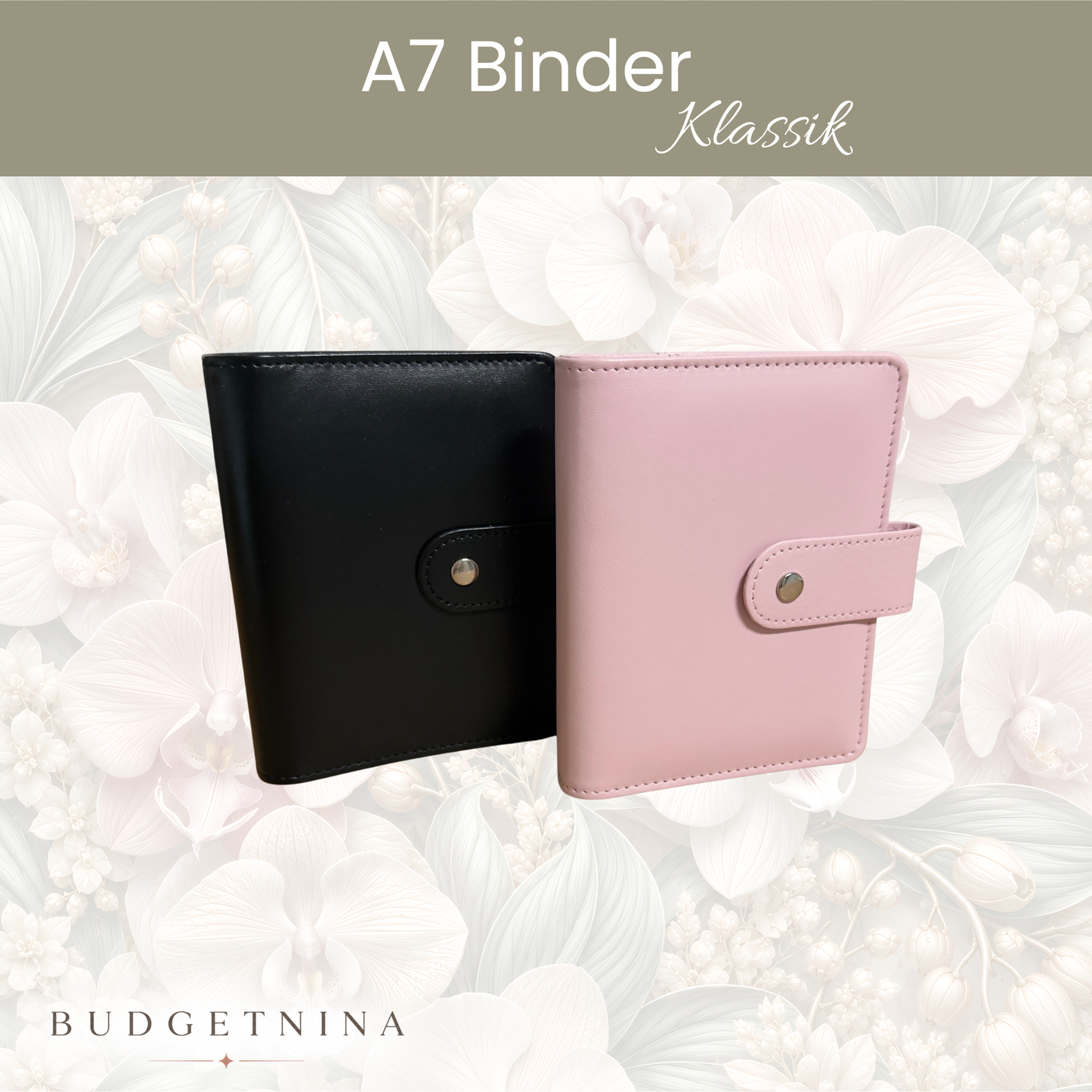 A7 Binder Klassik