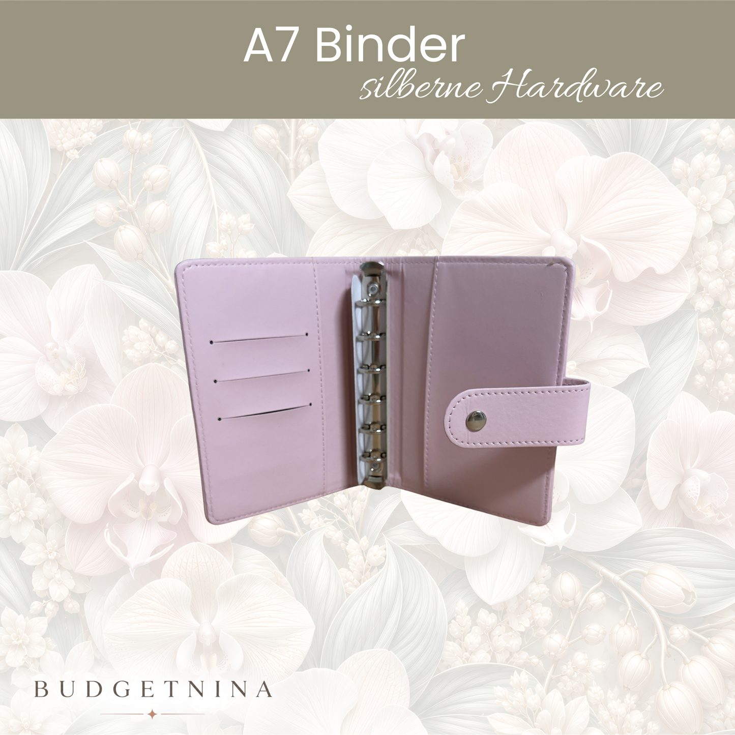 A7 Binder Klassik