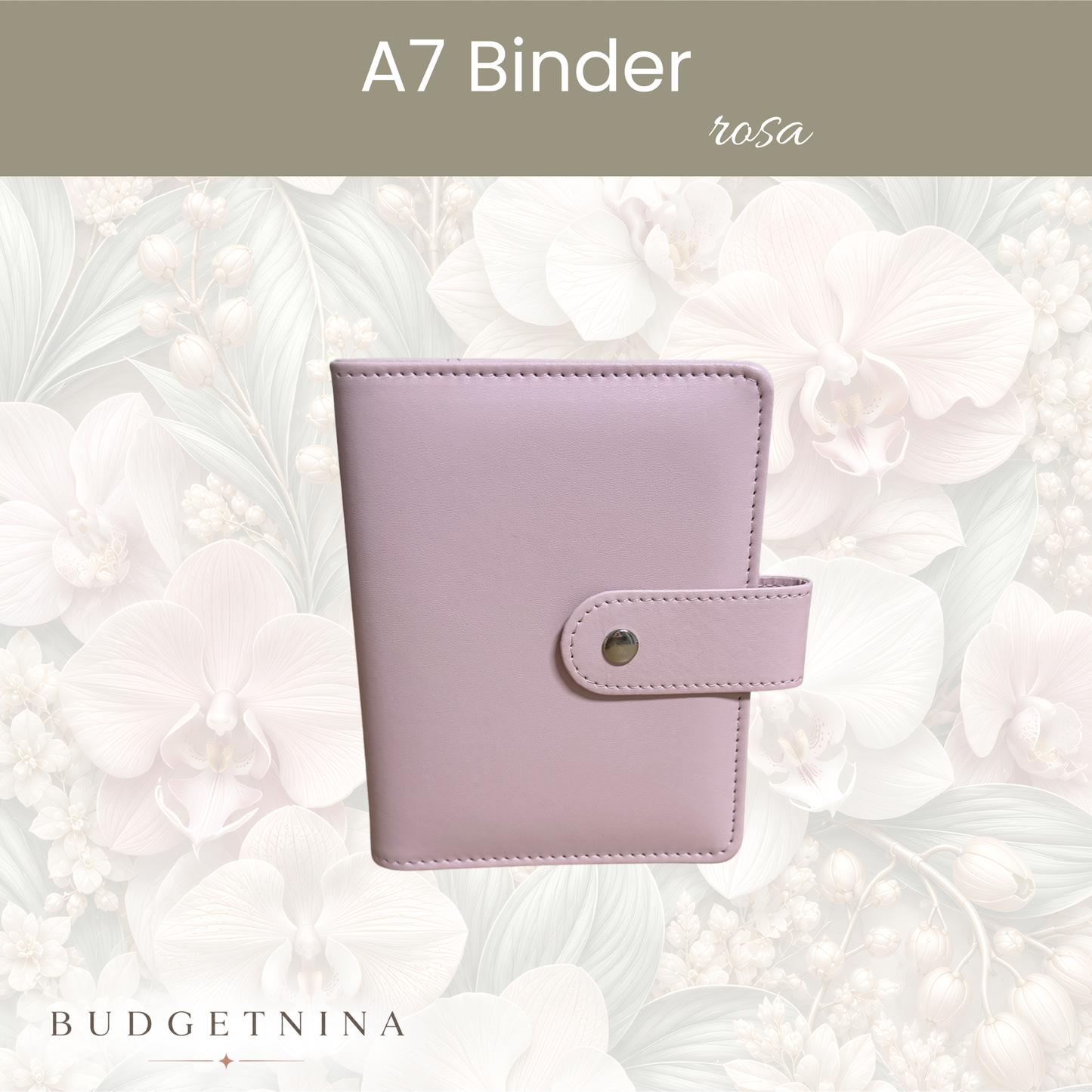 A7 Binder Klassik