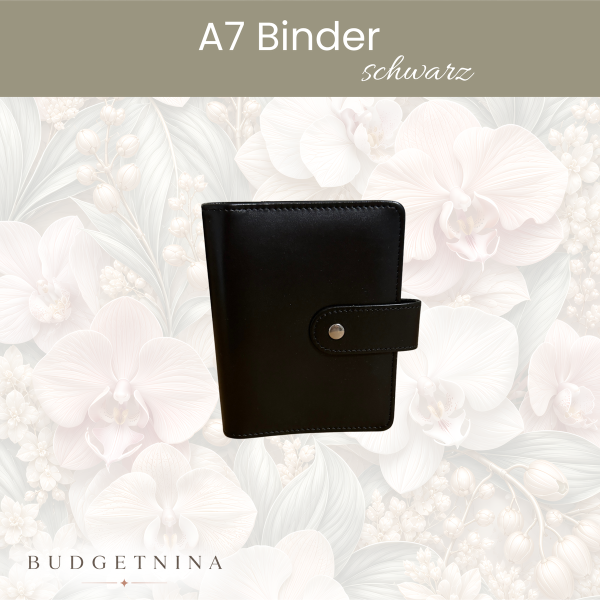 A7 Binder Klassik