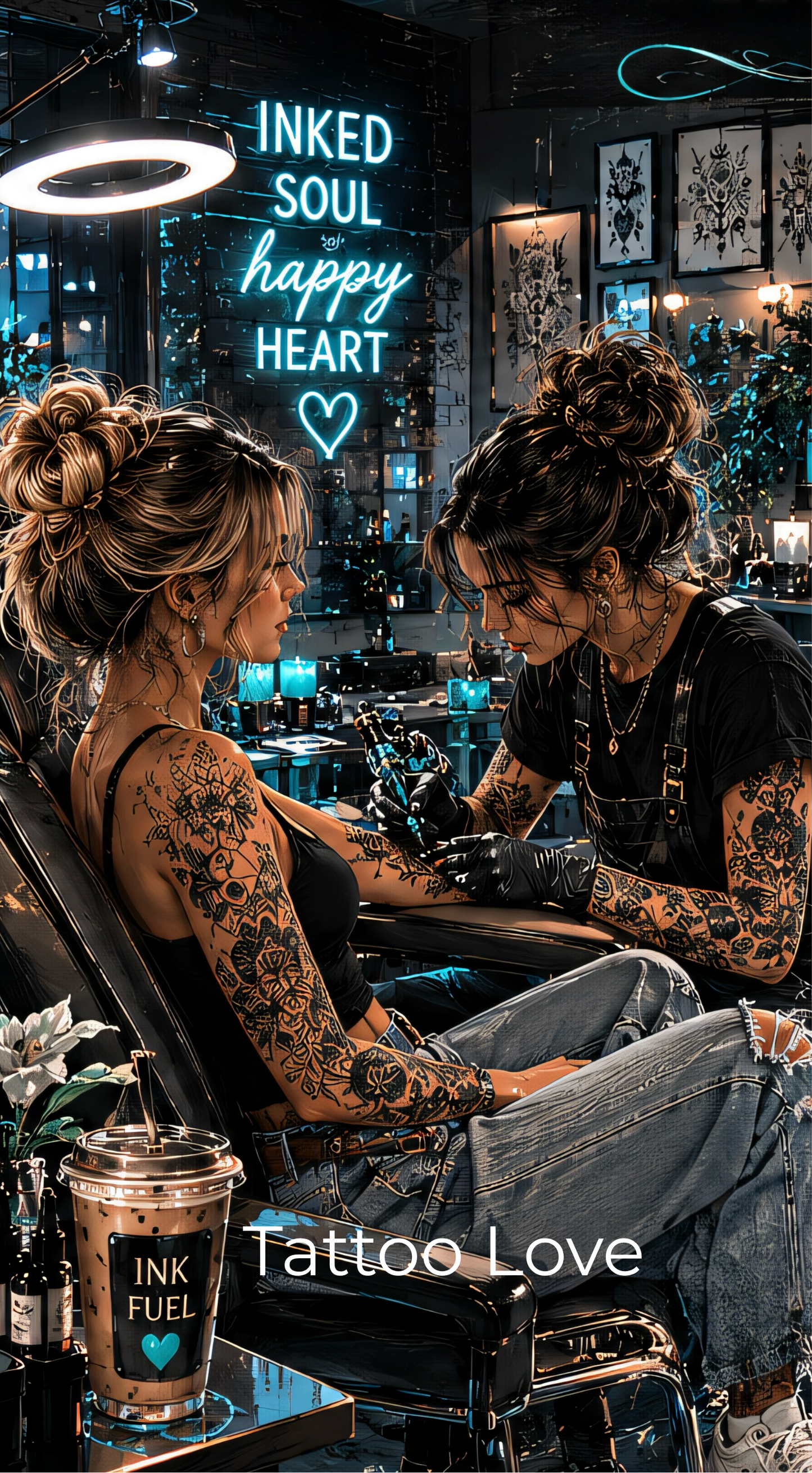 Tattoo Bundle