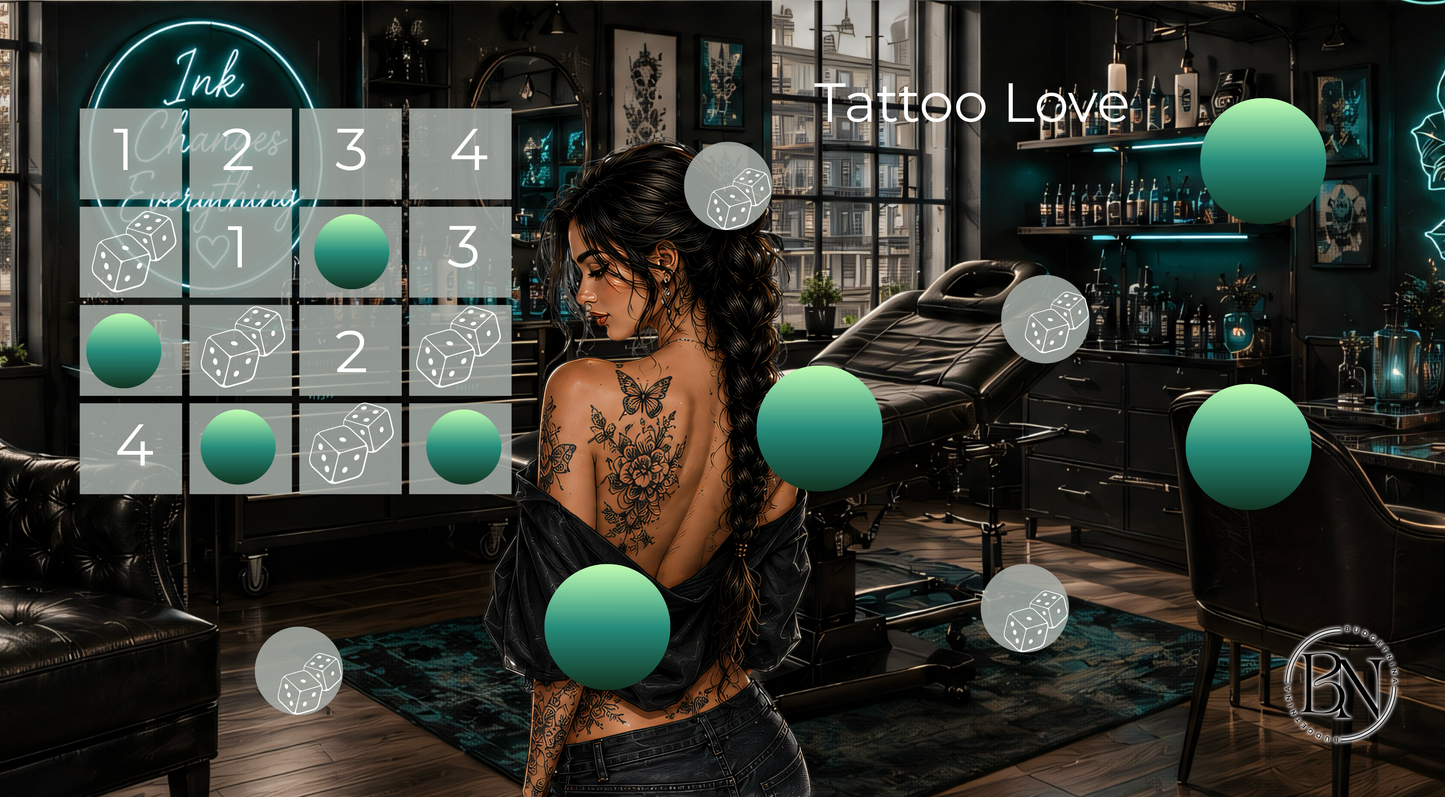 Tattoo Bundle
