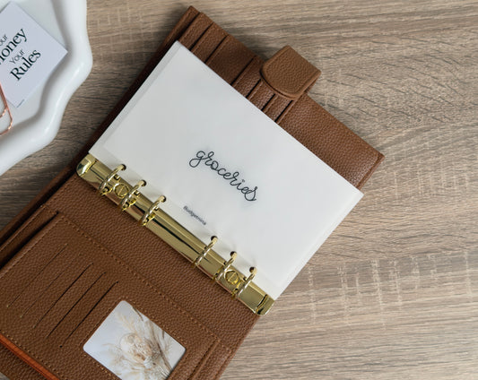 Geldumschlag Premium Heaven - personalisiert