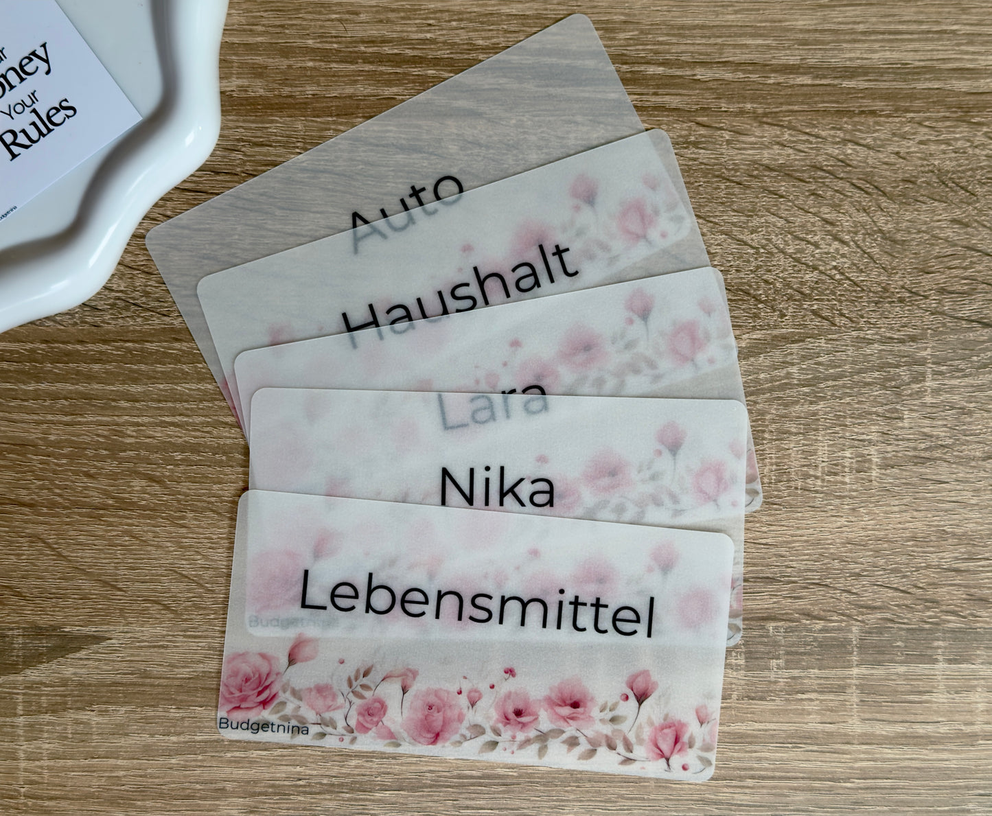 Dashboard/Inlay rosen a6