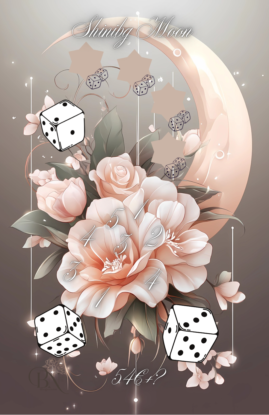 A7 Sparchallenge Shining Moon