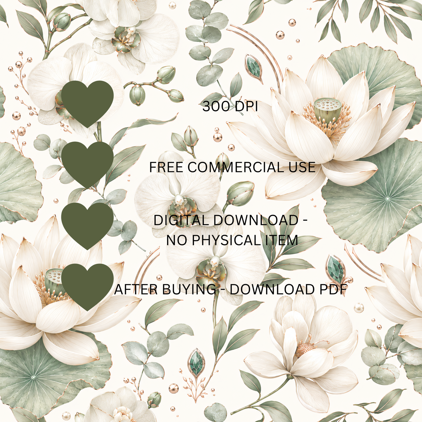 Spa & Wellness Clipart Set – 34 Relax, Beauty & Massage PNGs