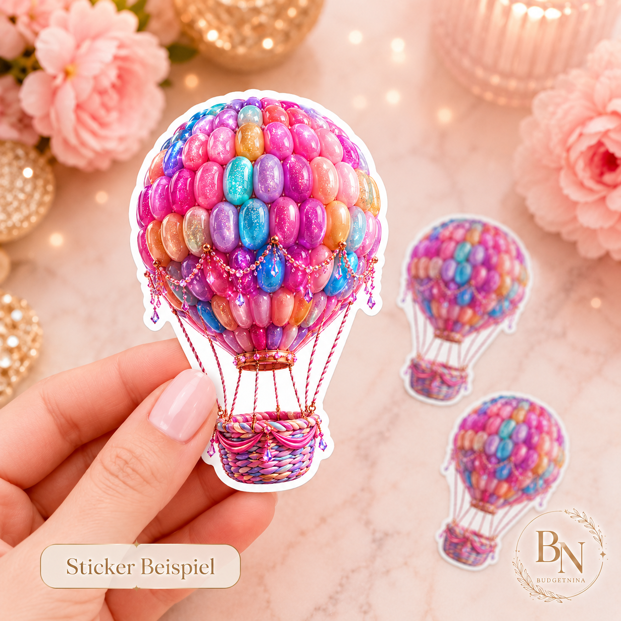 Candyland CLipart Bundle - 48 High-Res Cliparts