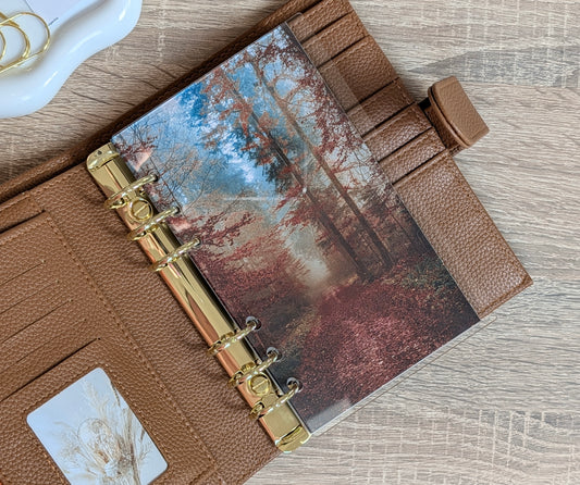 Deckblatt Wald