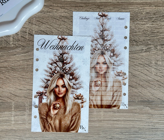 Deckblatt Weihnachten