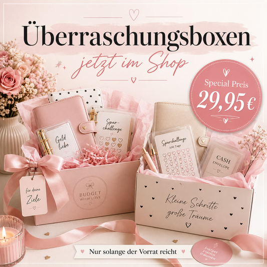 Überraschungsbox