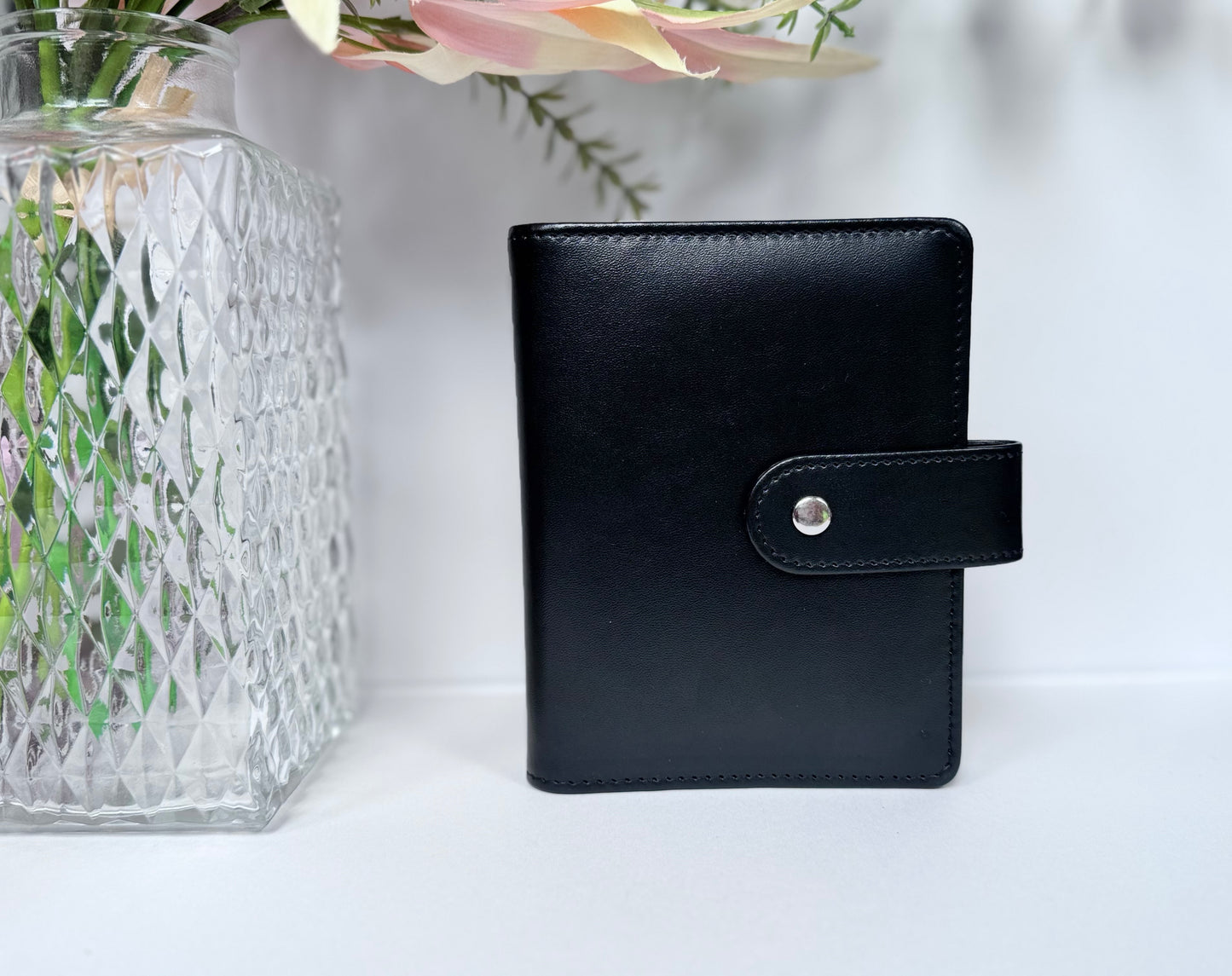 🌸 A7 Basic Binder