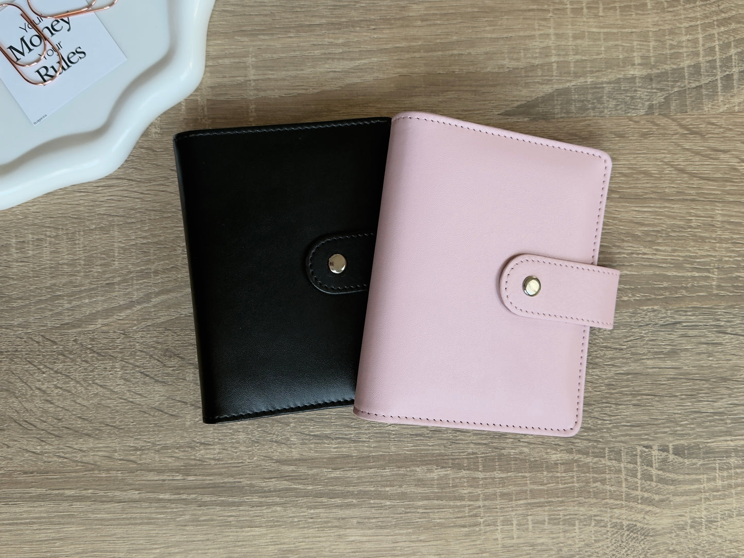 A7 Binder / Ringbuch Klassik