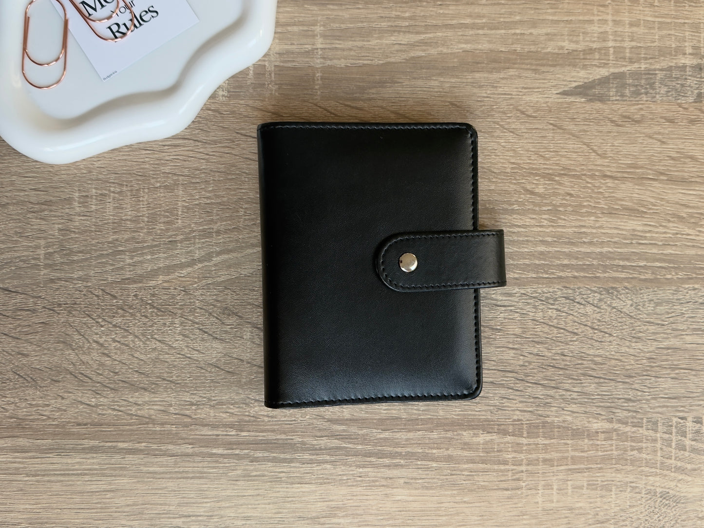 A7 Binder / Ringbuch Klassik