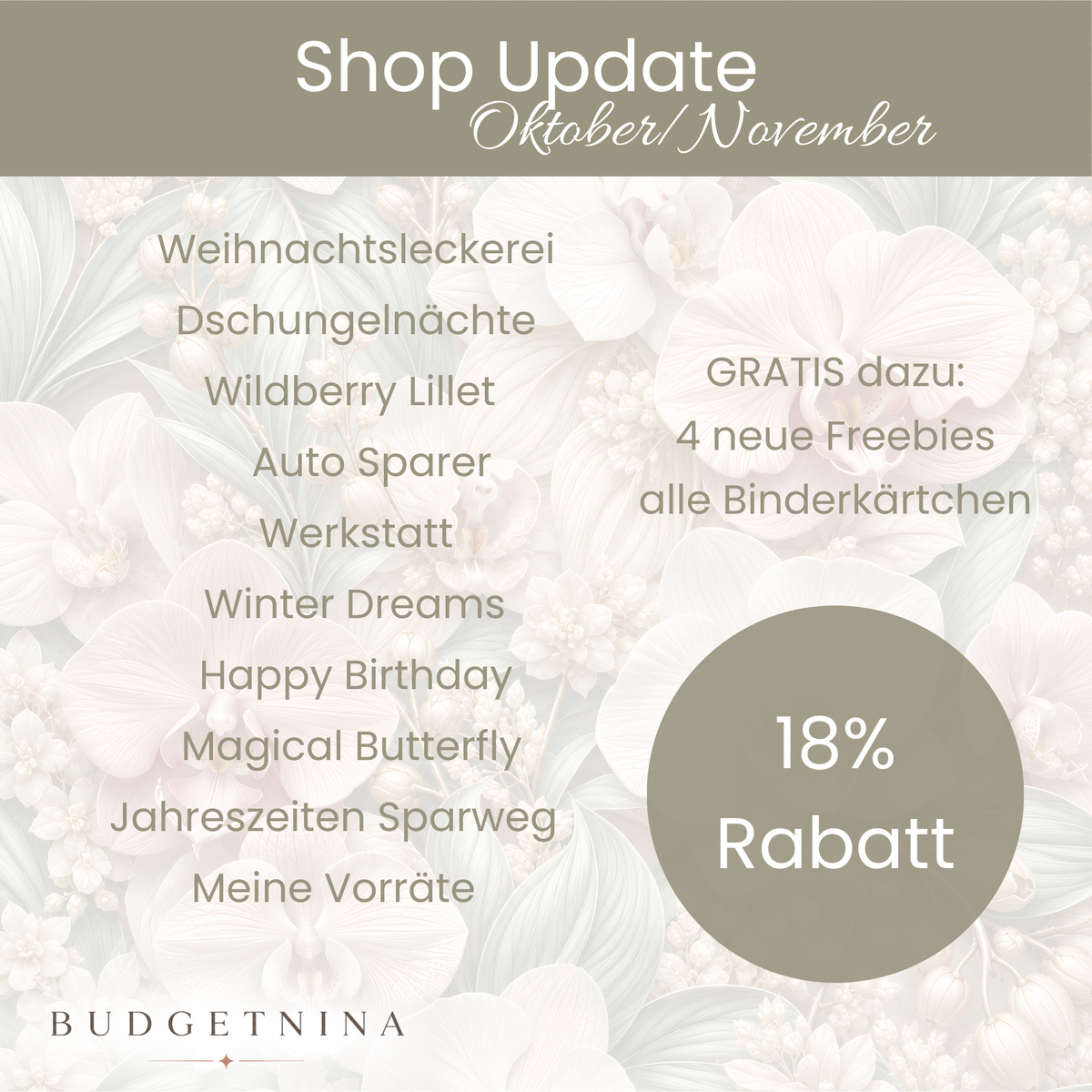 Shop Update Bundle