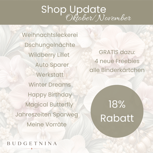 Shop Update Bundle